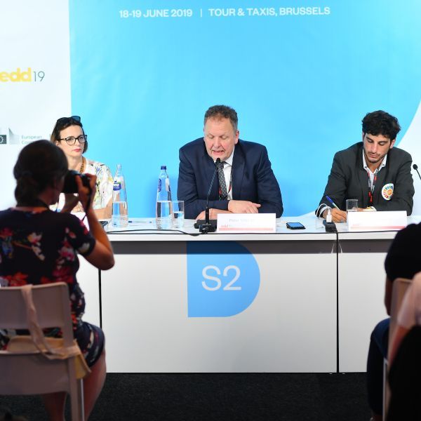 conference